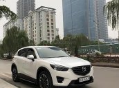 Bán Mazda CX 5 2.0 sản xuất 2016, màu trắng