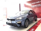 Cần bán xe Kia Cerato 1.6 AT sản xuất 2019, màu xanh lam, mới 100%