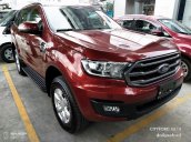 Bán Ford Everest 2.0 Turbo 2019 lăn bánh trọn gói. Quà tặng Ford, giảm ngay 30 triệu