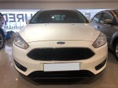 Bán Ford Focus 1.5L Ecoboost 2017, xe đi lướt, hỗ trợ trả góp ngân hàng