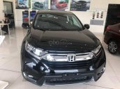 Xe Honda CR-V 2019 bản E -nhập khẩu Thailand - tặng full option, giao ngay