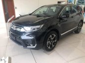 Xe Honda CR-V 2019 bản E -nhập khẩu Thailand - tặng full option, giao ngay