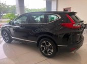 Xe Honda CR-V 2019 bản E -nhập khẩu Thailand - tặng full option, giao ngay