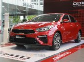 Kia Quảng Ninh - giá xe Kia Cerato tốt nhất trong tháng 08/2020