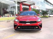 Kia Quảng Ninh - giá xe Kia Cerato tốt nhất trong tháng 08/2020