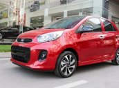 Kia Morning 2019 - Cam kết giá tốt nhất thị trường - Hỗ trợ trả góp 90% - Gọi ngay: 0938902632