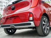 Kia Morning 2019 - Cam kết giá tốt nhất thị trường - Hỗ trợ trả góp 90% - Gọi ngay: 0938902632