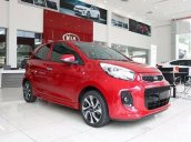 Kia Morning 2019 - Cam kết giá tốt nhất thị trường - Hỗ trợ trả góp 90% - Gọi ngay: 0938902632