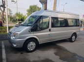 Bán Ford Transit Mid, SVP, Luxury đời 2019. Hỗ trợ trả góp lên tới 90% giá trị, vui lòng liên hệ Mr Trung: 0967664648