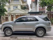 Bán xe Toyota Fortuner V 2.7 2013 số tự động, biển Hà Nội, 1 chủ từ đầu