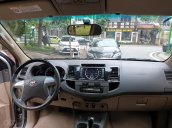 Bán xe Toyota Fortuner V 2.7 2013 số tự động, biển Hà Nội, 1 chủ từ đầu