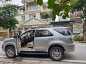 Bán xe Toyota Fortuner V 2.7 2013 số tự động, biển Hà Nội, 1 chủ từ đầu