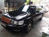 Bán Lexus LS 400 năm 1993, màu đen, nhập khẩu nguyên chiếc