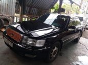 Bán Lexus LS 400 năm 1993, màu đen, nhập khẩu nguyên chiếc