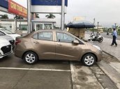 Bán xe Hyundai Grand i10 năm 2019, giá cạnh tranh