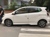 Bán ô tô Toyota Wigo đời 2019, xe nhập