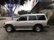 Bán Mitsubishi Pajero 2001, màu bạc