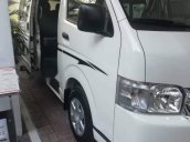 Bán ô tô Toyota Hiace đời 2018, màu trắng, 815tr