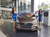 Bán xe Hyundai Grand i10 năm 2019, giá cạnh tranh