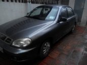 Bán Daewoo Lanos năm sản xuất 2001, màu xám, nhập khẩu