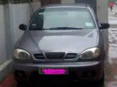 Bán Daewoo Lanos năm sản xuất 2001, màu xám, nhập khẩu