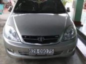 Bán ô tô Toyota Camry năm sản xuất 2008, màu bạc, nhập khẩu