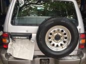 Bán Mitsubishi Pajero 2001, màu bạc