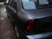 Bán Daewoo Lanos năm sản xuất 2001, màu xám, nhập khẩu