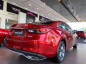 Bán ô tô Mazda 6 sản xuất 2019, màu đỏ giá cạnh tranh