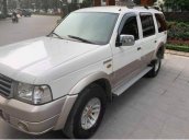 Bán xe Ford Everest đời 2006, giá chỉ 272 triệu