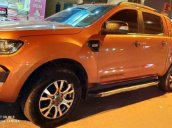 Bán Ford Ranger 3.2 sx 2016, tư nhân chính chủ