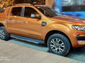 Bán Ford Ranger 3.2 sx 2016, tư nhân chính chủ