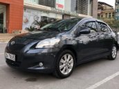 Cần bán gấp Toyota Yaris năm sản xuất 2009, màu đen