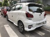 Bán ô tô Toyota Wigo đời 2019, xe nhập