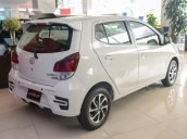 Bán ô tô Toyota Wigo đời 2019, xe nhập