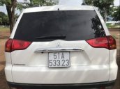 Bán Mitsubishi Pajero năm 2013, màu trắng còn mới, giá 680tr