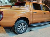 Bán Ford Ranger 3.2 sx 2016, tư nhân chính chủ