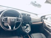 Bán xe Honda CR V năm 2019, màu trắng, nhập khẩu