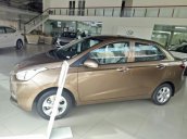 Bán xe Hyundai Grand i10 năm 2019, giá cạnh tranh