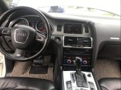 Cần bán Audi Q7 sản xuất 2009, nhập khẩu nguyên chiếc