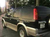 Cần bán gấp Ford Everest sản xuất 2006, màu đen, nhập khẩu xe gia đình giá cạnh tranh