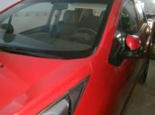 Bán Chevrolet Spark 2017, màu đỏ, nhập khẩu nguyên chiếc, giá tốt