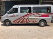 Cần bán Mercedes Sprinter đời 2005, màu bạc, giá chỉ 180 triệu