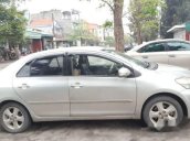 Bán ô tô Toyota Vios năm sản xuất 2008, màu bạc