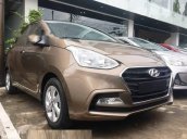 Bán xe Hyundai Grand i10 năm 2019, giá cạnh tranh