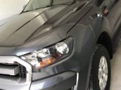 Bán xe Ford Ranger sản xuất năm 2017, màu xám, nhập khẩu, giá chỉ 560 triệu