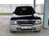 Bán Ford Everest đời 2006, xe gia đình sử dụng