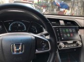 Bán ô tô Honda Civic Turbo 1.5G năm 2018, màu trắng, xe nhập chính chủ