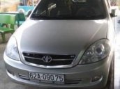 Bán ô tô Toyota Camry năm sản xuất 2008, màu bạc, nhập khẩu