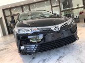 " Siêu hot " ☎️ 0901.77.4586 Toyota Mỹ Đình - Corolla Altis 1.8L KM lớn, trả trước 200 triệu, hỗ trợ lãi suất 0.65%